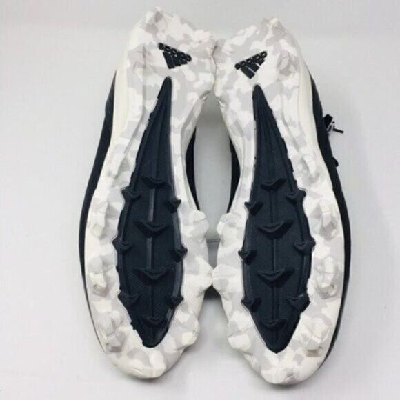 Adidas men’s Icon 4 MD baseball cleats black US16 BoxT main image 8
